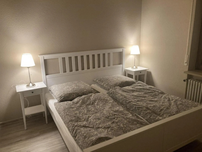 Ferienwohnung Tannenhöh