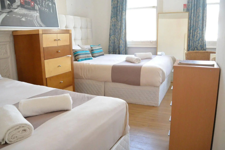 Cambridge Guesthouse