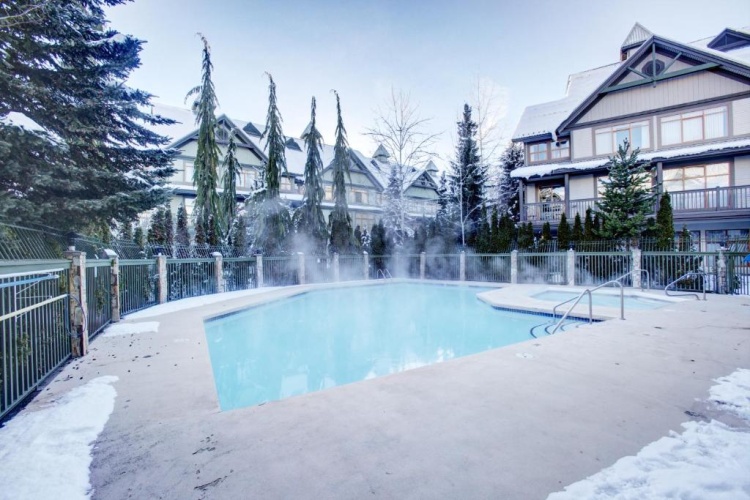 1 Bedroom Double Apartment
