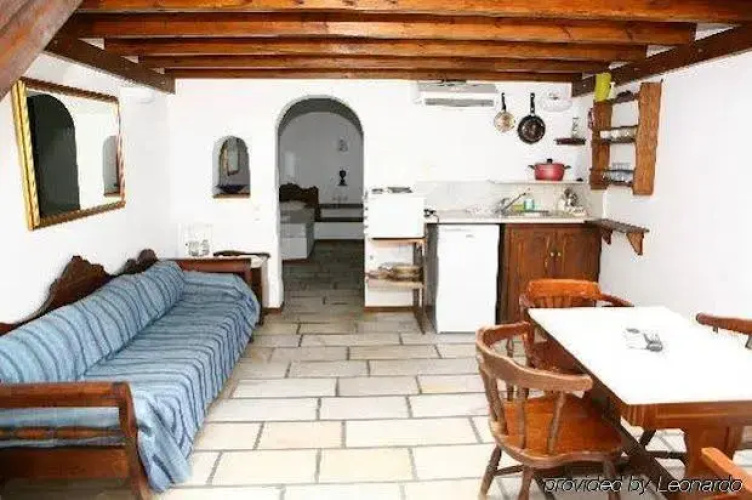 Casa Francheska