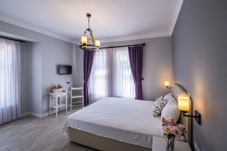 Kalispera Otel
