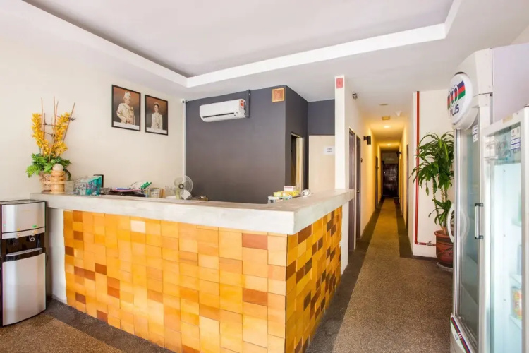Sk Hotel 2
