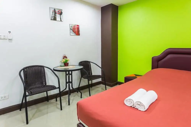 K.D Residence Songkla