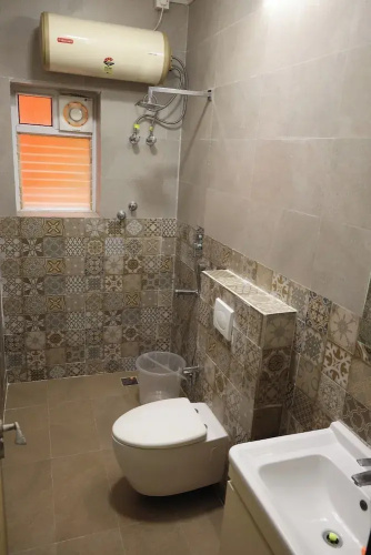 Sree Sri Residency ECR