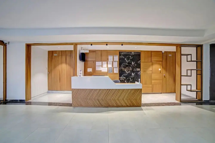 Hotel Tapovan In