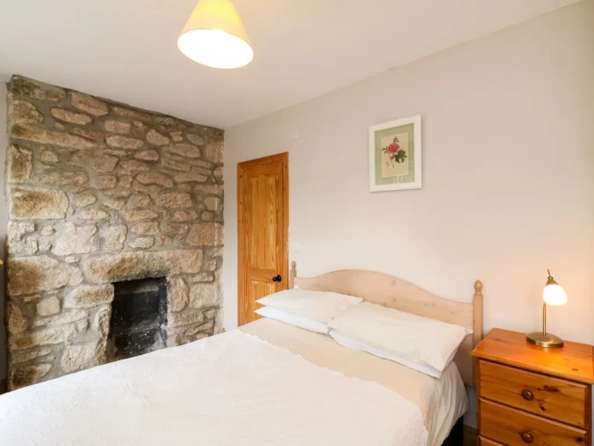 Brimpts Cottage
