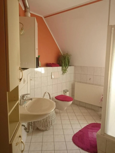 Ferienwohnung Knoche