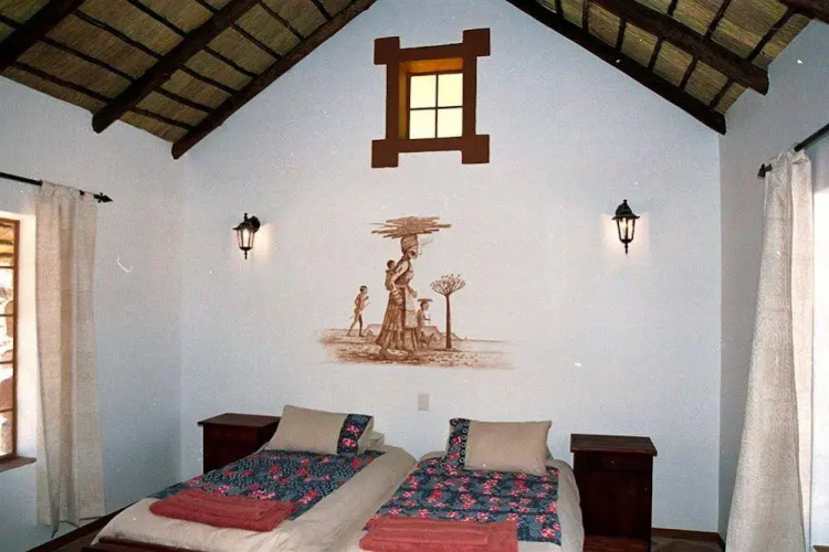 Canyon Village