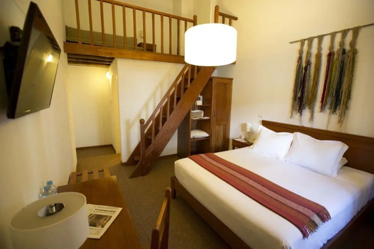 Superior room