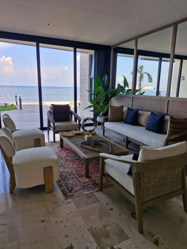Beautiful Studio Puerto Morelos