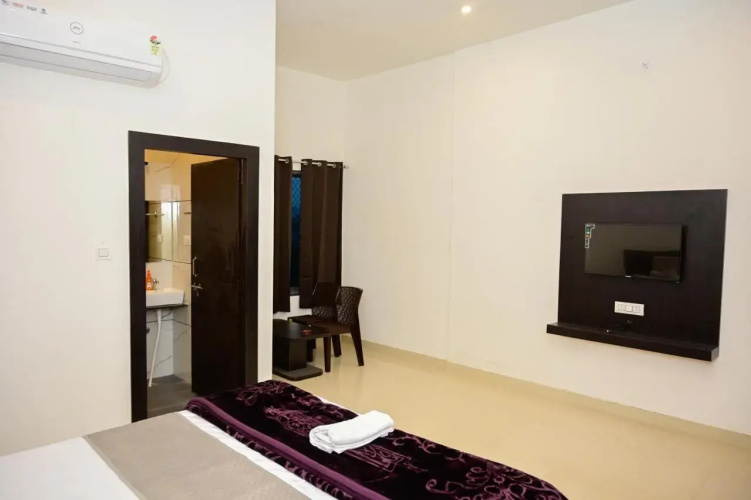 Pushkar Valley Resort