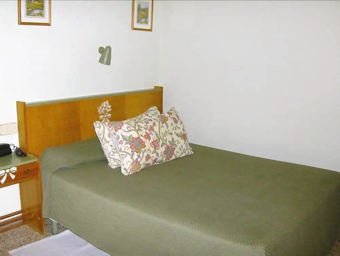 Hotel Casa Peix