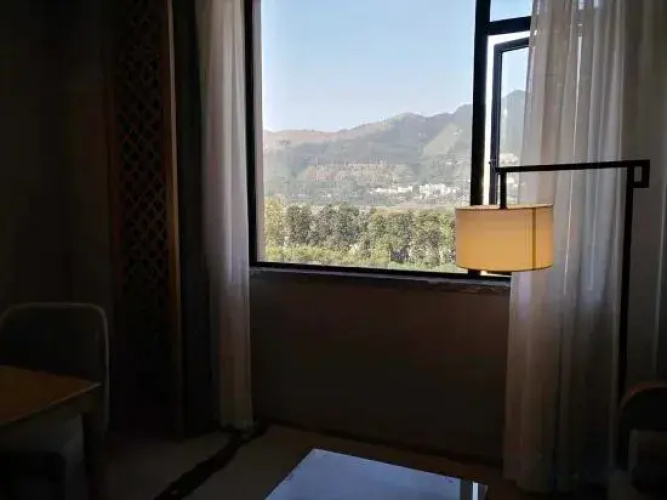 Jinyaofeng Resort