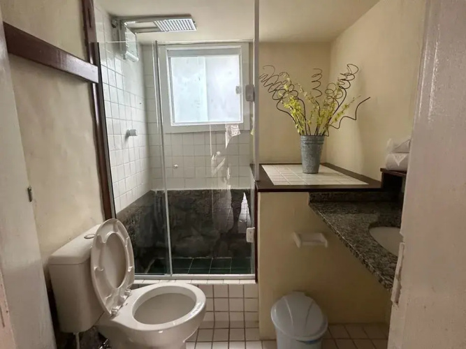 Pousada Vista Grega