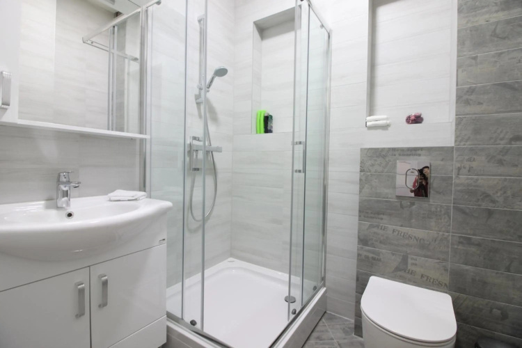 Apartment Roma at Bascarsija