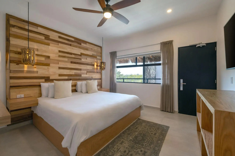 Mayan Monkey Tulum | Social Hotel