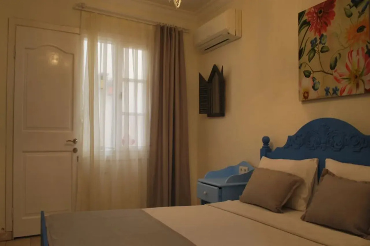 The White Hotel