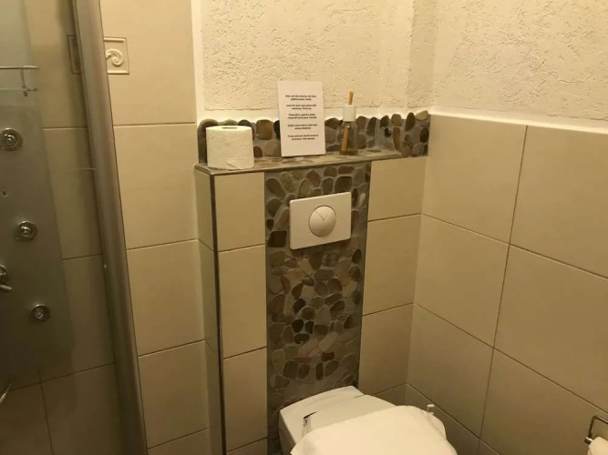 Ferienwohnung Maedchen