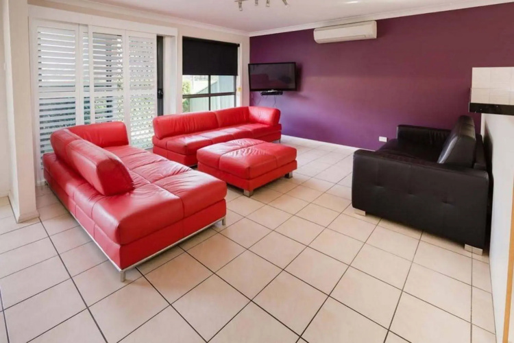 Bluegum Apartments