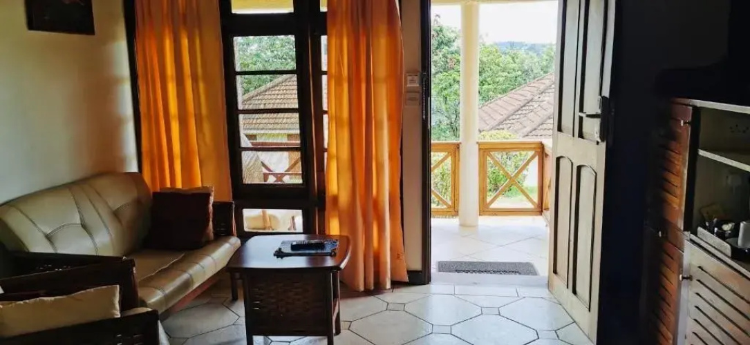Nile Hotel Jinja