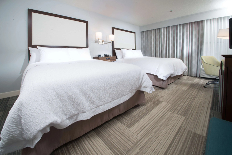 Hampton Inn by Hilton Tiffin