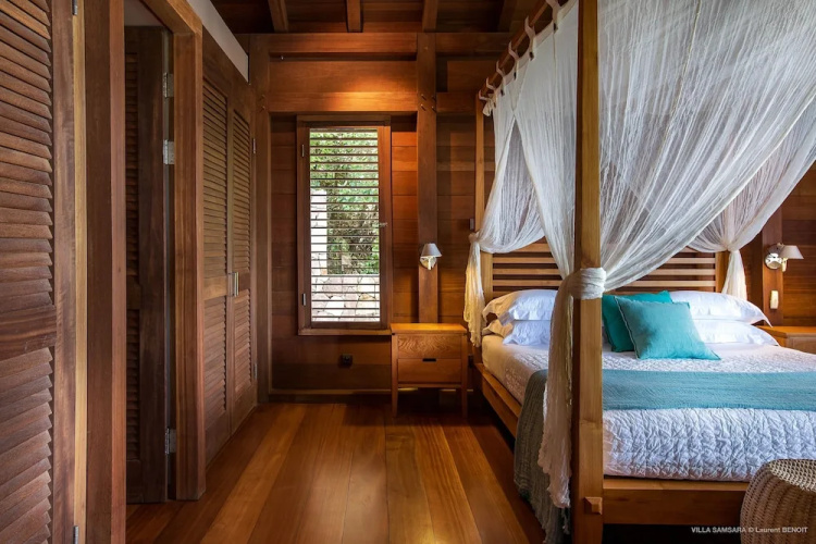Dream Villa SBH Samsara
