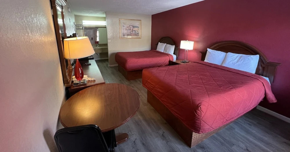 Bestway Inn