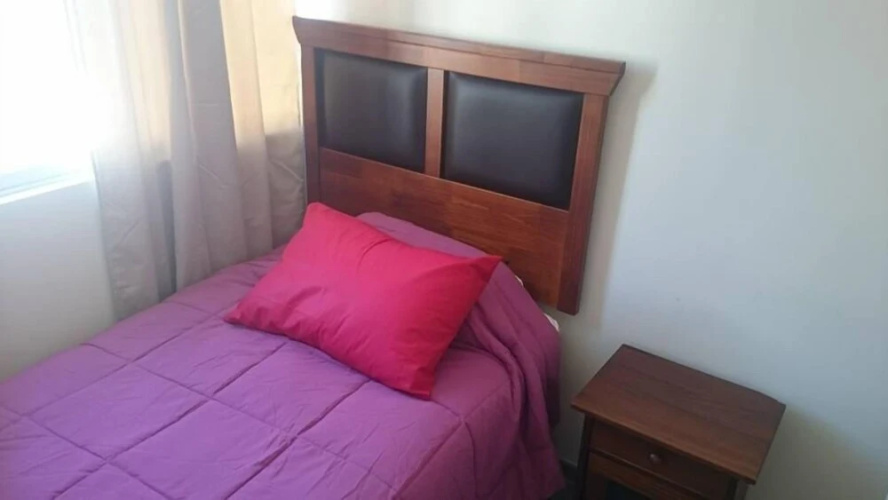 Departamento Araya