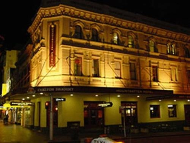 Hotelbild