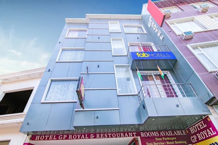 Hotelbild
