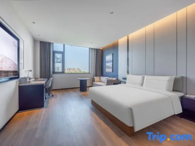 Executive Double room
