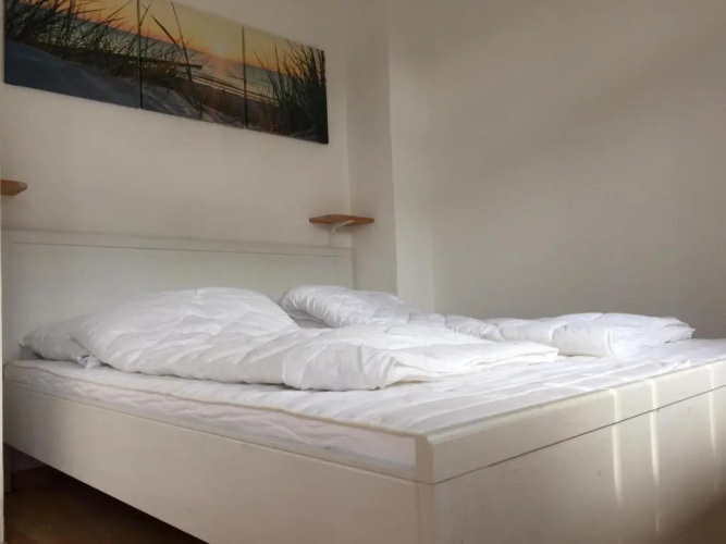 Am Mühlenbach mit Balkon - ABC270