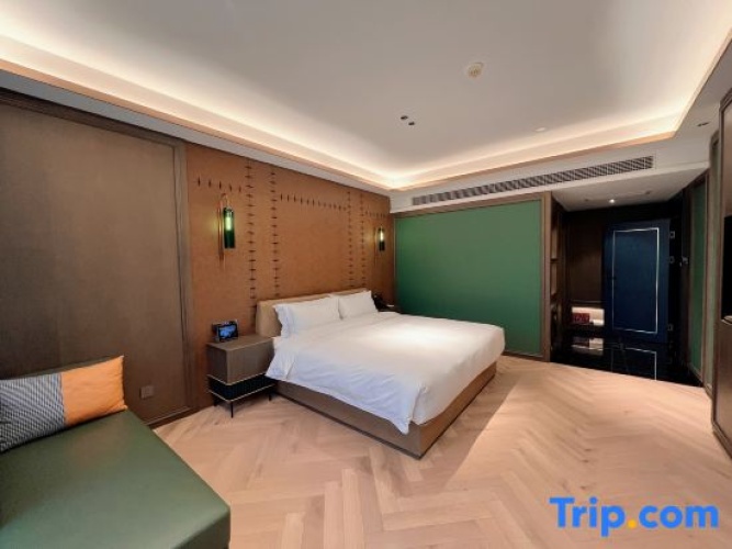 Standard Twin Family room