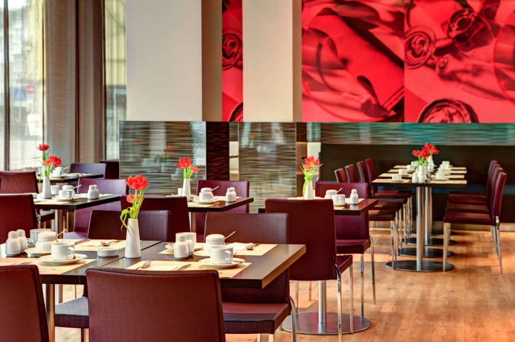Intercityhotel Bonn photo 15