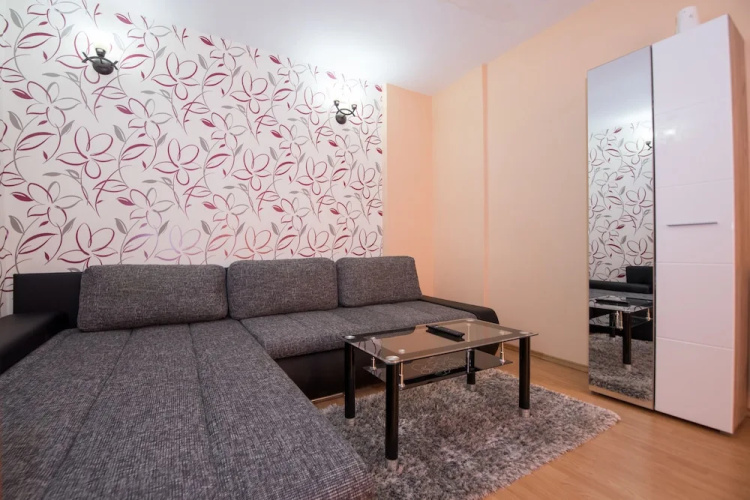 Apartment Prundului
