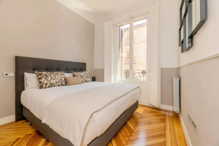 Madrid 1915 Private Suites