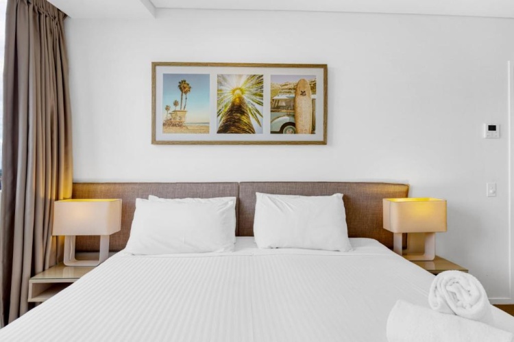 Double Apartment