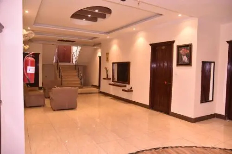 Hotel One Sialkot