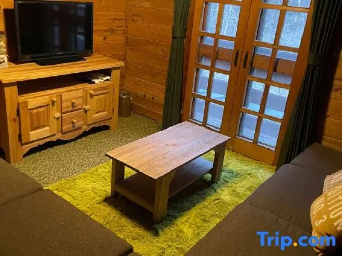 Comfort Triple room with mountain view