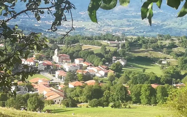 Casa Rural La Rasilla
