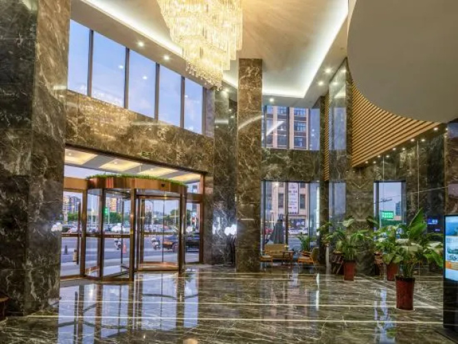 Fragrans Hotel