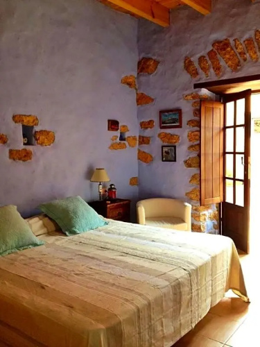 Casa yeya