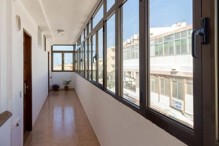 San Agustín Studio