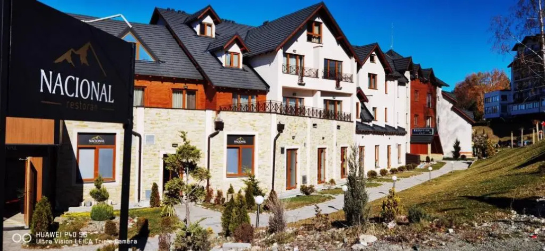 Hotelafbeelding