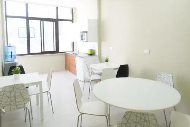 Aparthotel 4 Stars Nicosia