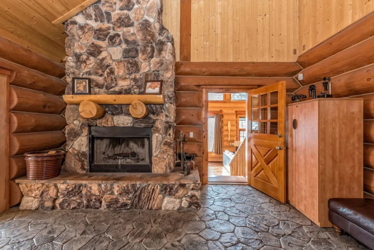 Spirit Lodge at Silverstar