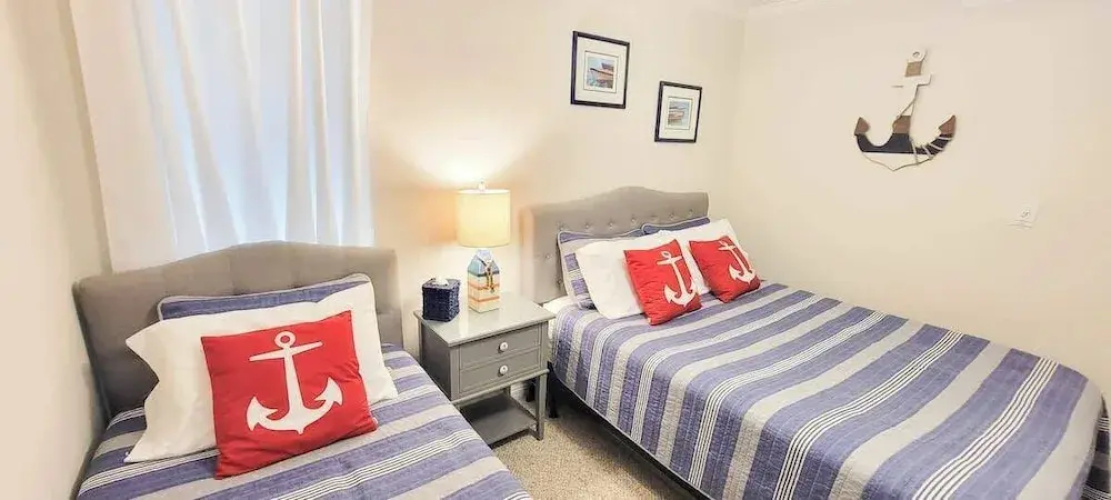 Saida Tower 506
