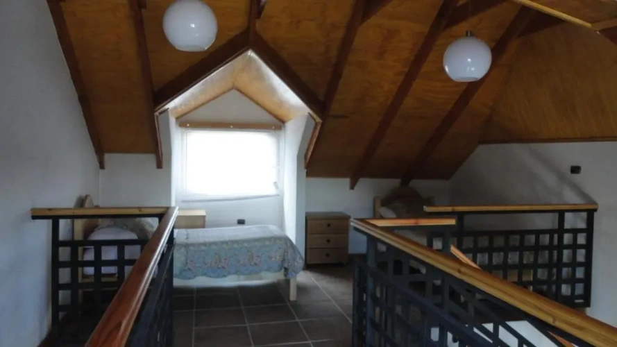 2 Bedrooms Bungalow