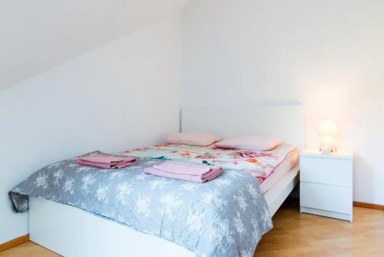 Apartamenty Fenix