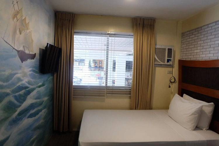 Spaces By Eco Hotel